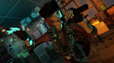 Rock on! Neue Screens aus Rock Band 2 (plus Foto der Gitarre!)