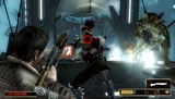Brandneue Screenshots zum PSP-Shooter Resistance: Retribution