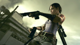 PS3 vs. Xbox 360 - Resident Evil 5 im Videovergleich