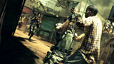 Resident Evil 5-TV-Spot: So sieht ein gemütlicher Abend mit Chris Redfield aus