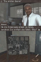 GC-Bilder zu Unsolved Crimes f&uuml;r DS