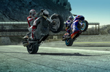 Brandneue High-Res-Screens zeigen die Bikes aus Burnout Paradise