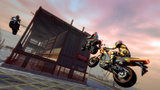 Die Motorräder sind da! Update zu Burnout: Paradise