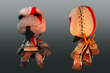 Entwicklerprominenz bei der TGS-Präsentation zu LittleBigPlanet (4 neue Videos!)