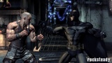 Batman: Arkham Asylum: Video beleuchtet Kampfsystem für PS3 und Xbox 360