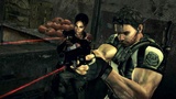 Gruseliges Screenshot-Paket zu Resident Evil 5
