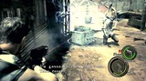 Zwei neue Gameplay-Videos zu Resident Evil 5