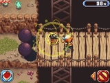 Brandneue GC-Screens zu Eledees The Adventures of Kai and Zero