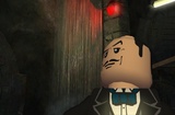 Neue Screenshots zu Lego Batman enthüllen den Butler Alfred Pennyworth