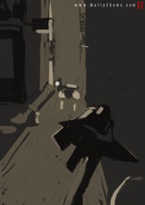 Neue Concepts zu Mafia 2