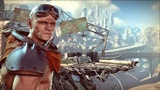Neue Bilder zum id-Shooter Rage