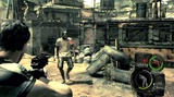 Explosiv: Rund 20 Bilder zu Resident Evil 5