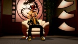 HighRes-Bilder zu Saints Row 2
