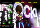 Umfangreiche Galerie von Rock Revolution f&uuml;r Wii