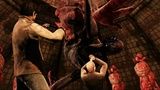 Neue Screenshots zu Silent Hill: Homecoming zeigen seltsame Bossgegner