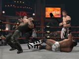 Neue Screenshots zu TNA iMPACT!