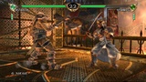 Soulcalibur IV