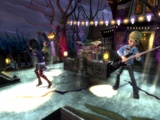 Leser-Reporter Stefan Hell spielt Ultimate Band