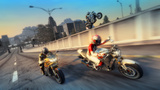 Frische Screenshots zu Burnout Paradise zeigen erneut Motorräder