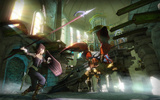 Neue Screenshots zu Venetica, dem Rollenspiel der Ankh-Macher
