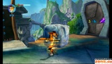 Neue Screenshots zur Wii-Version des neuen Crash Bandicoot!