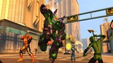 Geoff Johns als Autor für DC Universe Online angekündigt