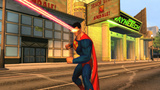 Online-Rollenspiel DC Universe kommt nicht vor Ende 2009