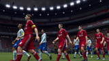 Manchester gegen Liverpool - Neue Screenshots zu Pro Evolution Soccer 2009