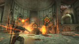 Vorschau-Video zu Darksiders: Wrath of War für Xbox 360 und PS3