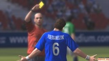 Exklusives Video aus PES 09: Manchester United gegen Chelsea FC