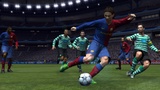 PES 2009-Demo erscheint am Donnerstag!