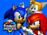In Gedanken geschwelgt: Der Mega-Kult um Sega-Igel Sonic