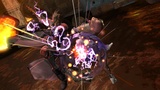 Neue Screenshots zu Tekken 6 Bloodline Rebellion (plus Artworks)