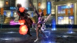 Debüt-Trailer zu Tekken 6: Bloodline Rebellion