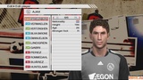 PES 2009 - Eredivisie - Ajax, Den Haag, De Graafschap, Volendam & Breda: Alle Fotos der Spieler