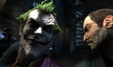 Erster Teaser-Trailer zum Action-Adventure Batman: Arkham Asylum