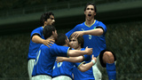 Frisches Screenshot-Paket zu PES 2009