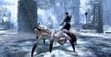 Video zeigt neue Fähigkeiten von Lara Croft in Tomb Raider Underworld