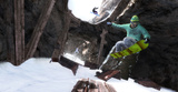 Abgedreht: Launch-Trailer Shaun White Snowboarding