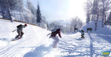 Neues Video zeigt die offene Welt aus Shaun White Snowboarding