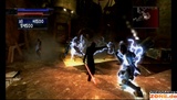 28 Screenshots aus Star Wars: The Force Unleashed f&uuml;r Wii