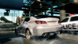 Entwicklungen an Need for Speed: Undercover abgeschlossen