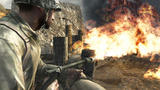 Rock 'n' Fight: Actionreicher Launch-Trailer zu Call of Duty: World at War