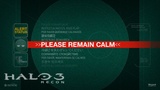 5 Bilder zu Halo 3: Recon