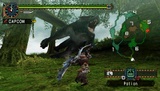 Neue Screenshots zu Monter Hunter Portable 2G