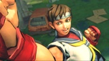 Neue Bilder zu Street Fighter IV