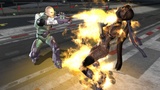 Zwei Artworks und vier neue Screens zu Mortal Kombat vs. DC Universe