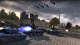 Neue Screenshots Tom Clancy's Endwar