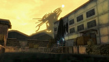 Neue Screenshots zu Resistance f&uuml;r PSP