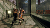 Neue Bilder zum Action-Spiel Bionic Commando